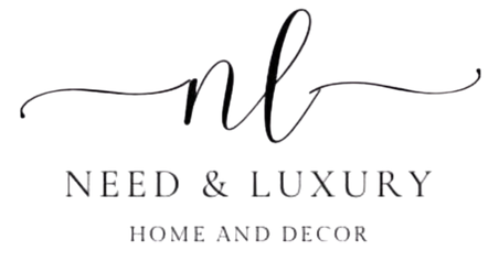 Need & Luxury