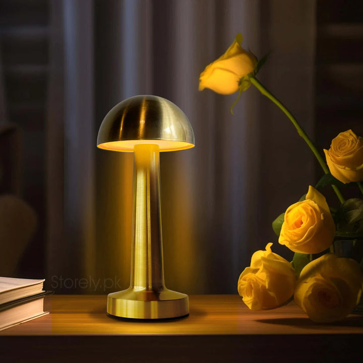 SENSOR LED LAMP