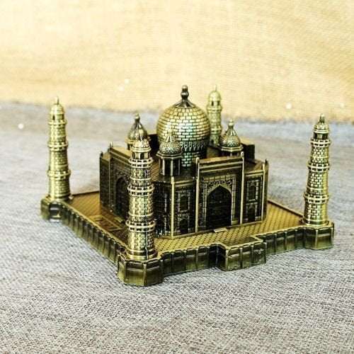 Taj Mahal Showpiece – A Timeless Symbol of Love &amp; Elegance Need & Luxury