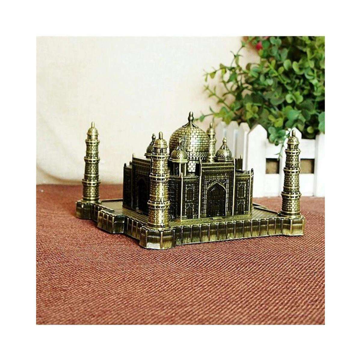 Taj Mahal Showpiece – A Timeless Symbol of Love &amp; Elegance Need & Luxury