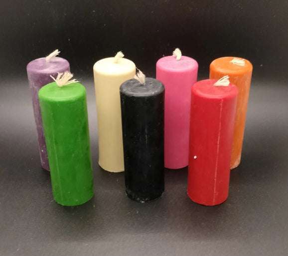 Large Scented Candle Need & Luxury