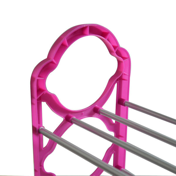 Multipurpose 4,5 Layer Shoe Rack