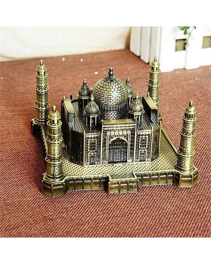 Taj Mahal Showpiece – A Timeless Symbol of Love &amp; Elegance Need & Luxury