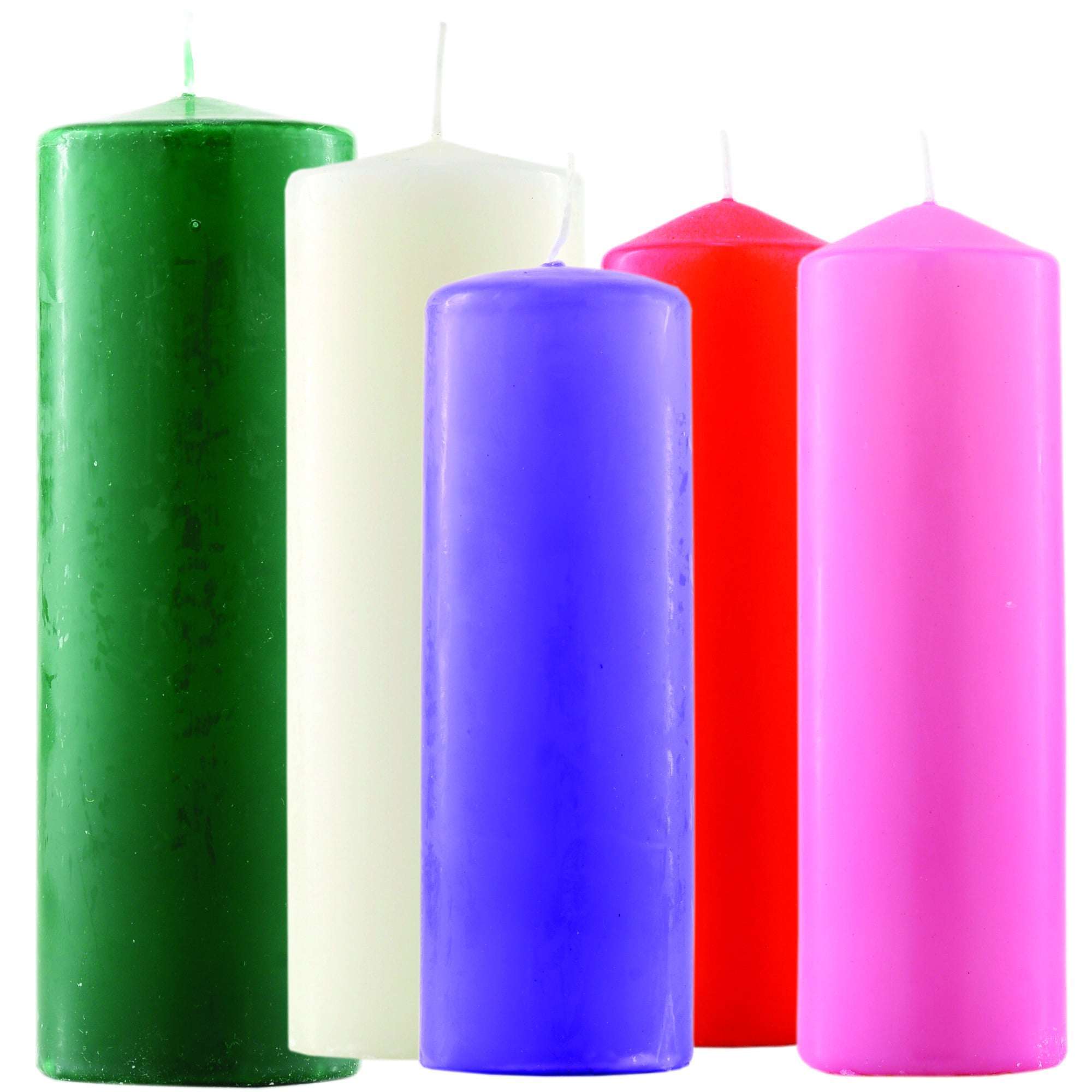 Large Scented Candle Need & Luxury
