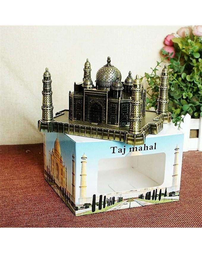 Taj Mahal Showpiece – A Timeless Symbol of Love &amp; Elegance Need & Luxury