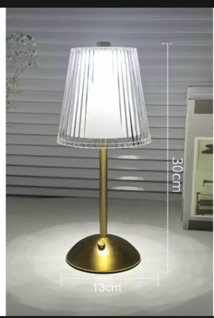DIAMOND BAR LED LAMP