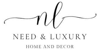 Need & Luxury